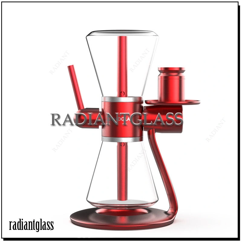 Wholesale Sandglas Gravity Hookah Hourglass Swivel