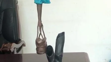 Arte Moderna Abstrata em Bronze em Tamanho Real Escultura Casal Bruno Catalano Atacado